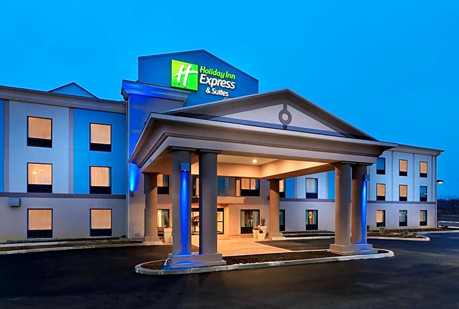 Holiday Inn Express & Suites Northeast By IHG