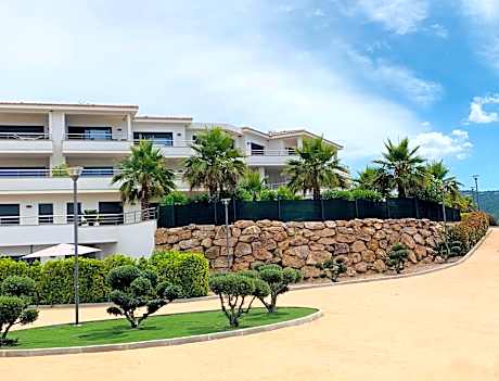 Résidence Les Jardins du Fort