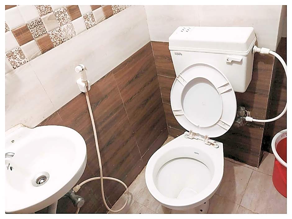 Goroomgo Madison Patia Bhubaneswar