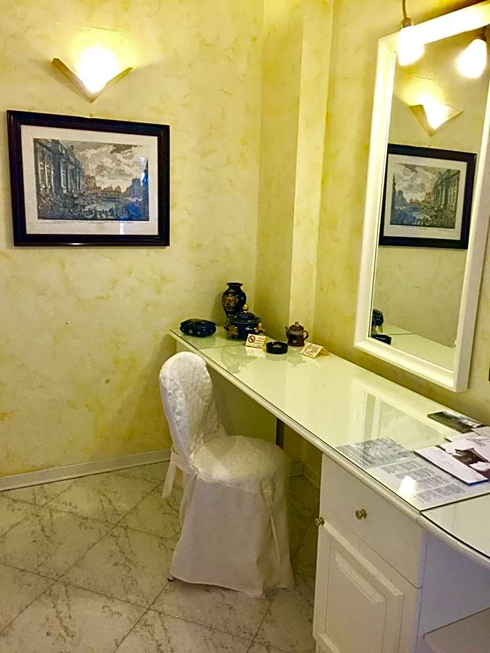 Hotel Villa Leri
