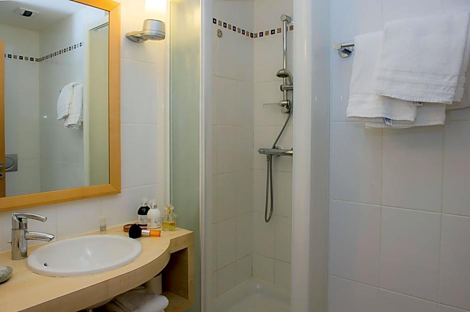 Hôtel Vacances Bleues Villa Caroline