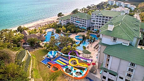 Gran Evenia Bijao - All Inclusive