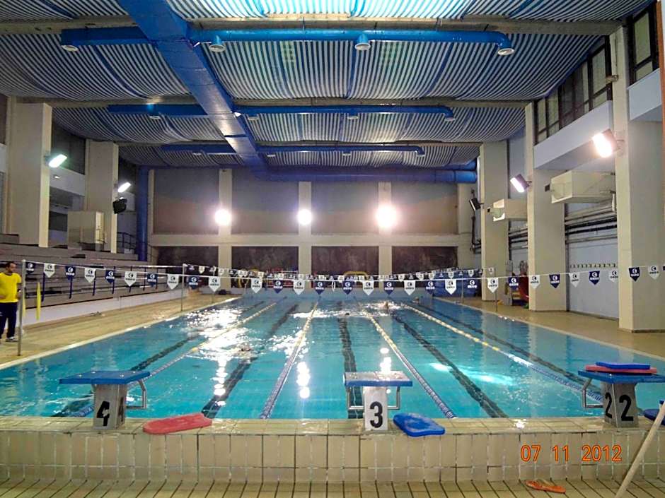 Puntaquattroventi
