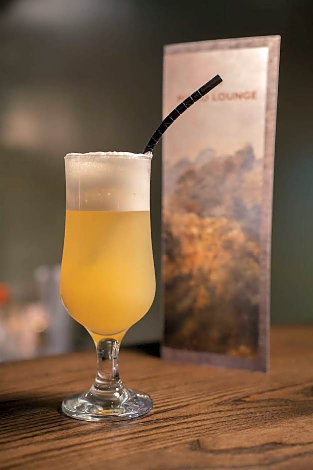 The Lansdowne Kenmare