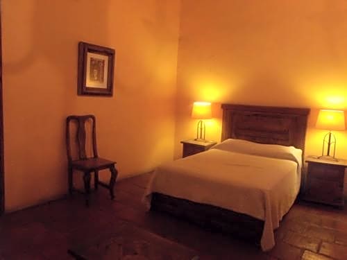 Hotel Casa del Callejón
