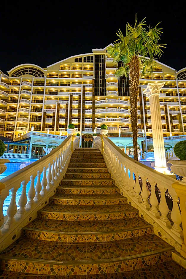 Imperial Palace Hotel