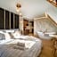 Willa Zielone Wzgórze - Zakopane - Luksusowe apartamenty