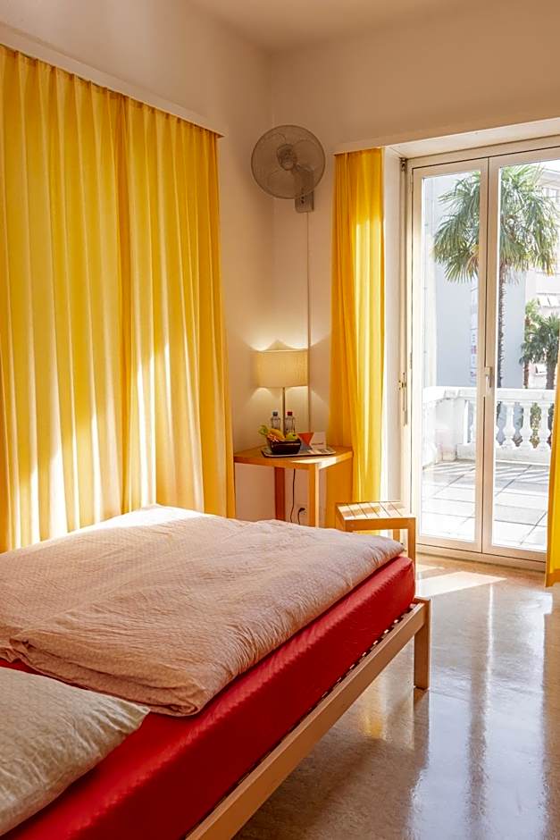 Locarno Youth Hostel