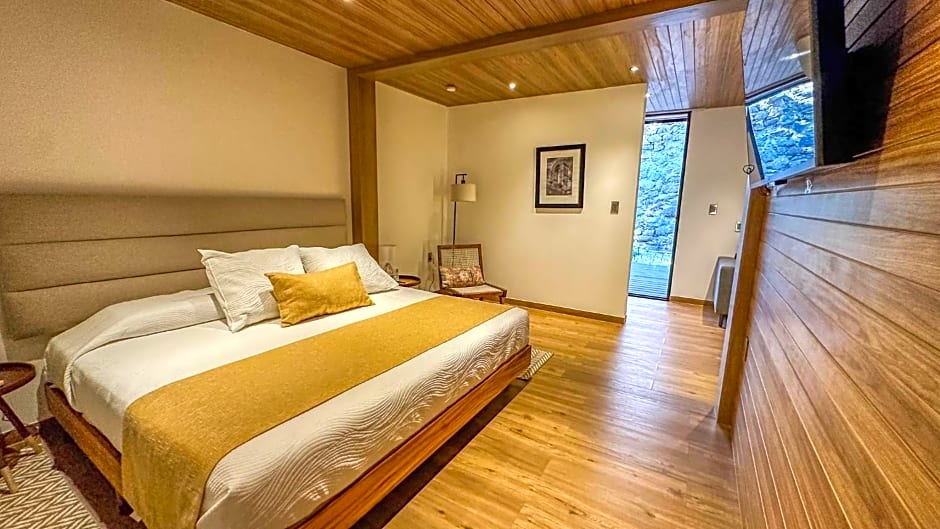 Antigua Guesthaus Suites