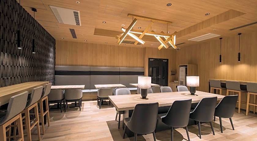 Tmark City Hotel Kanazawa