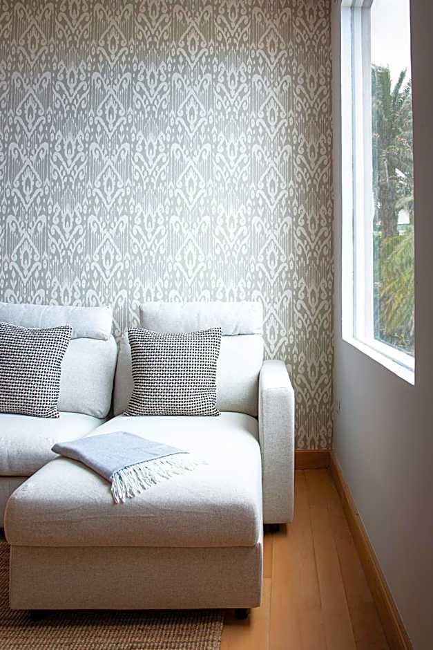 Hotel Rural El Patio