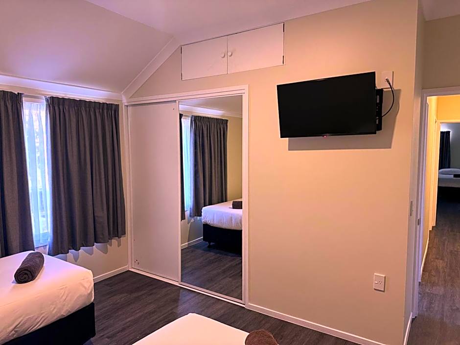 Anglesea Motel and Conference Centre