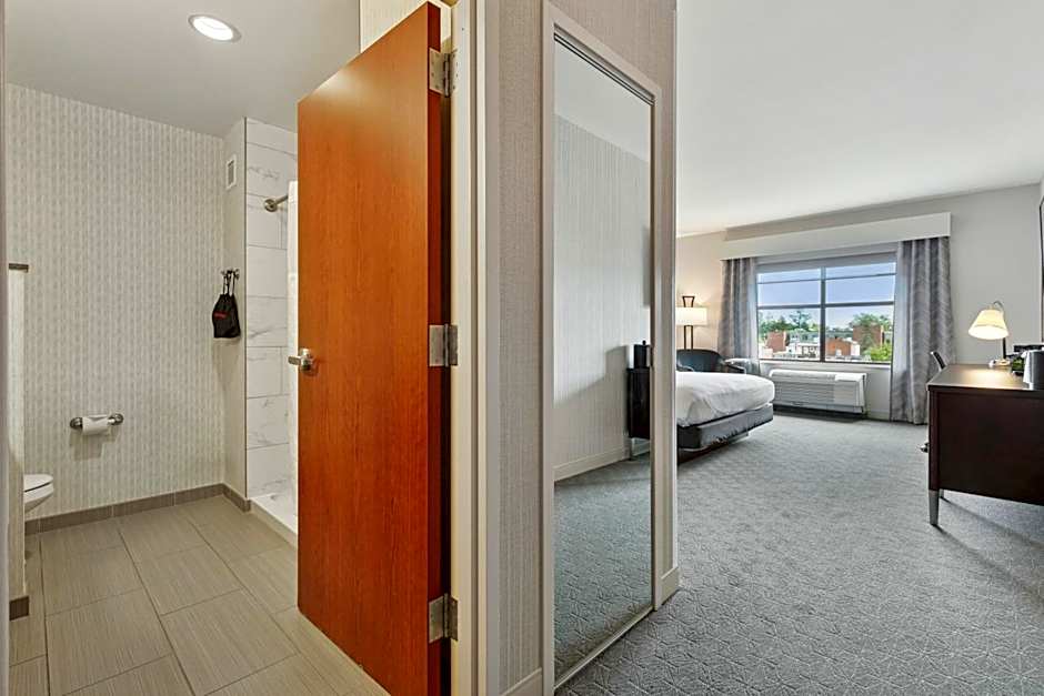 Hotel Warner