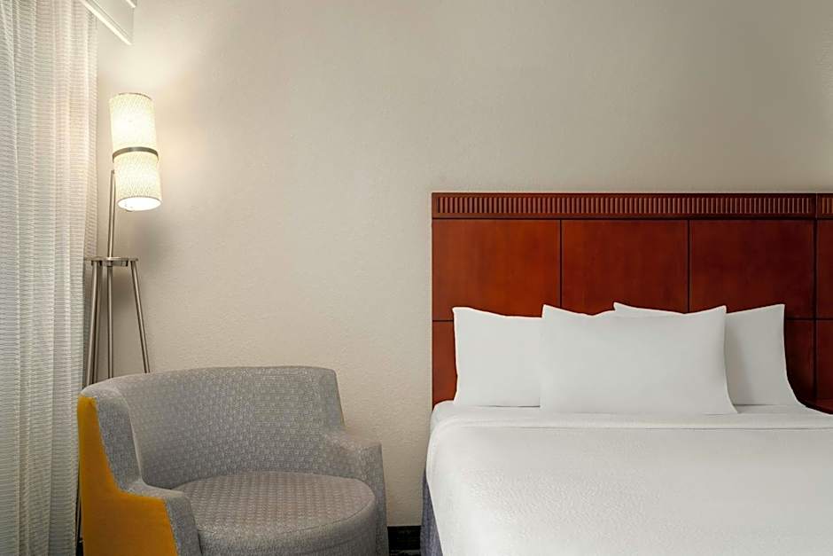 Courtyard by Marriott Salisbury