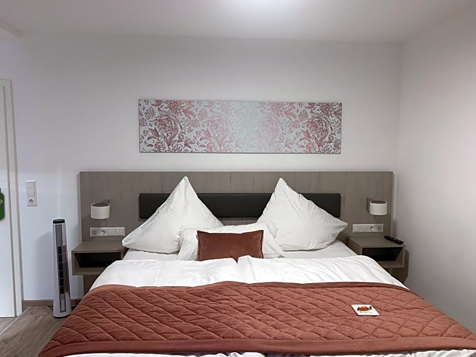 Boutique Hotel Rose