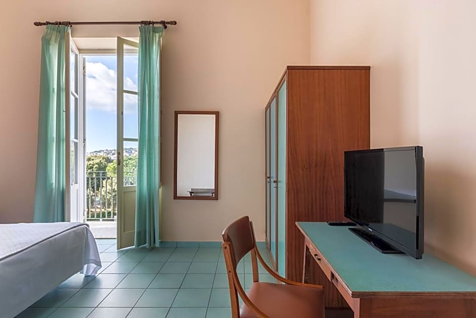 Hotel Serapo