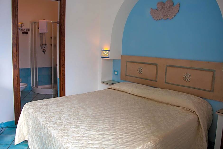 B&B Alta Marea Lipari