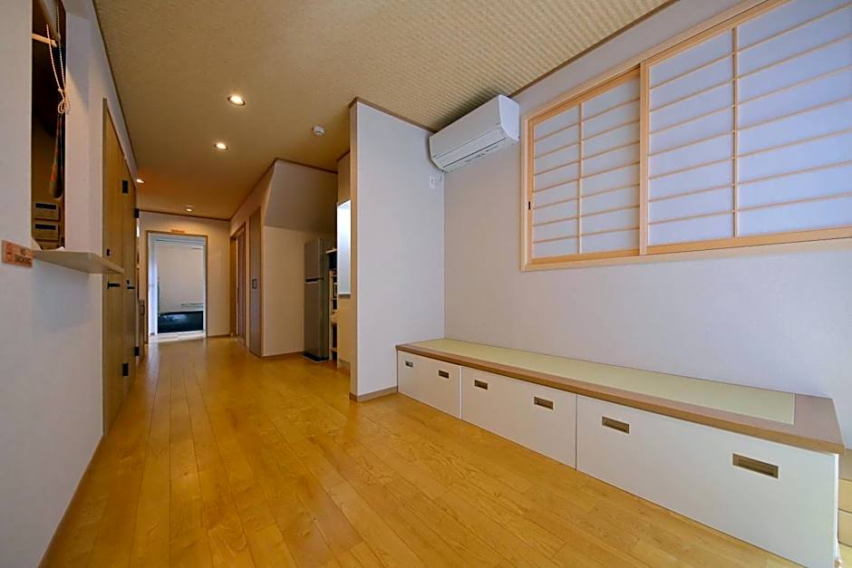 Kyo Machiya Ryokan Yuan