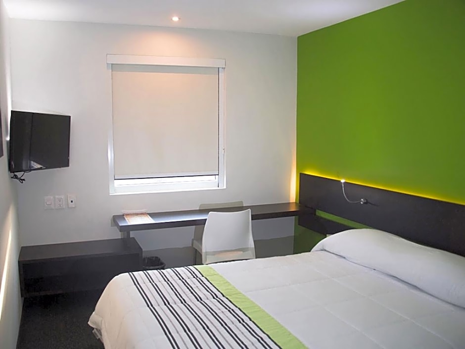 City Express Junior by Marriott Puebla FINSA