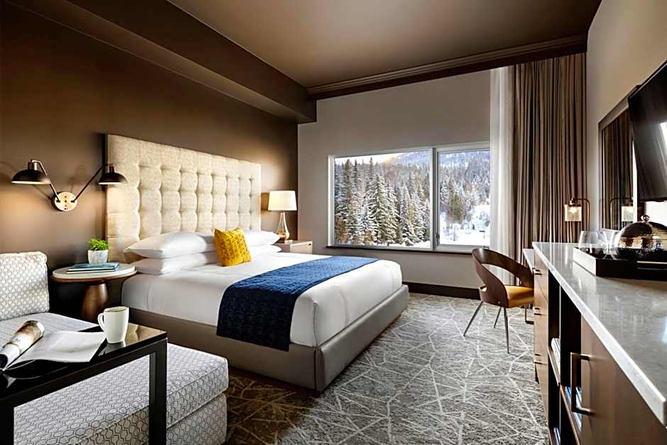 The Josie Hotel, Autograph Collection