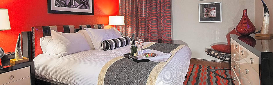 Holiday Inn Club Vacations at Desert Club Resort