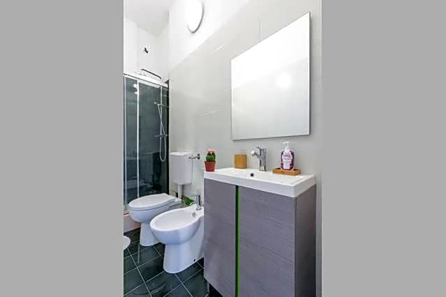 B&B Degli Artisti Suite