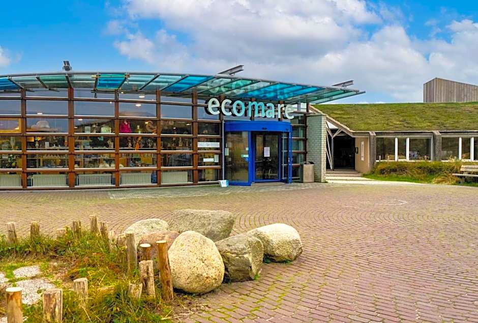 EuroParcs Texel