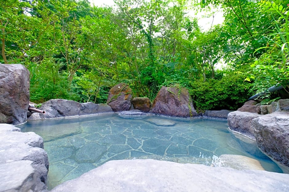 Ryokan Nobiru Sansou