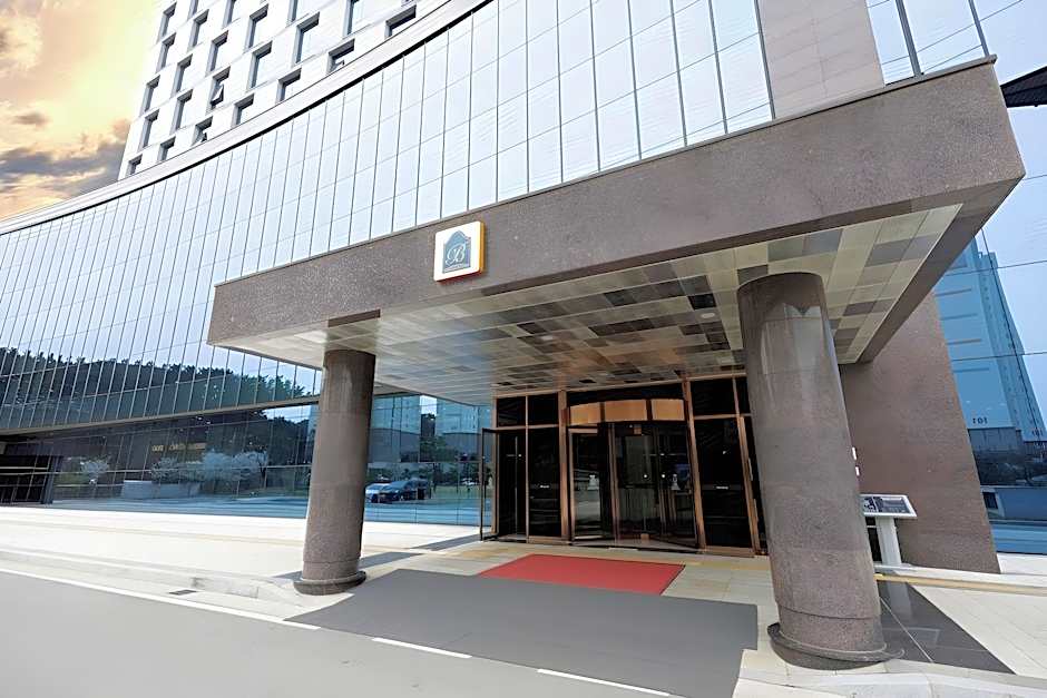 Benikea Hotel Seosan