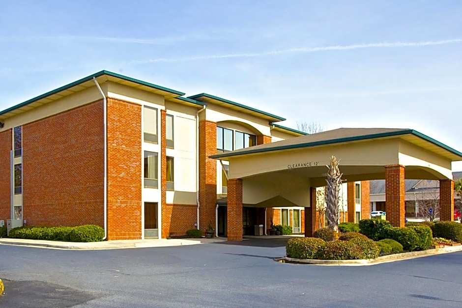 Alpharetta Inn