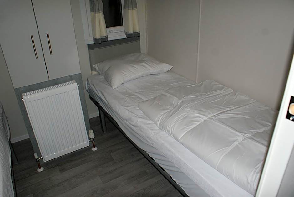Chalet Seeliebe