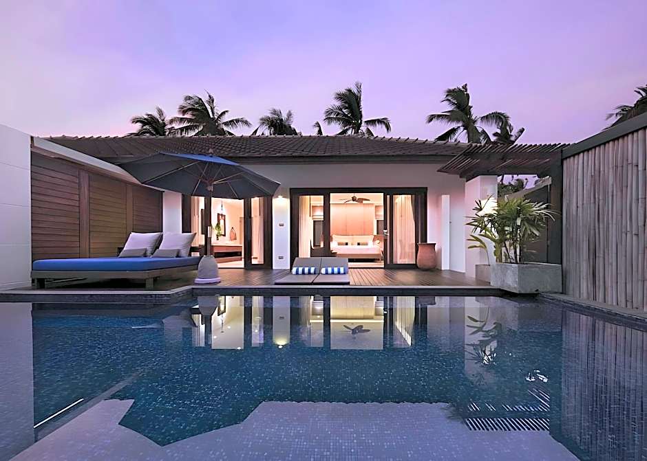 SAii Koh Samui Villas (adult only 12)
