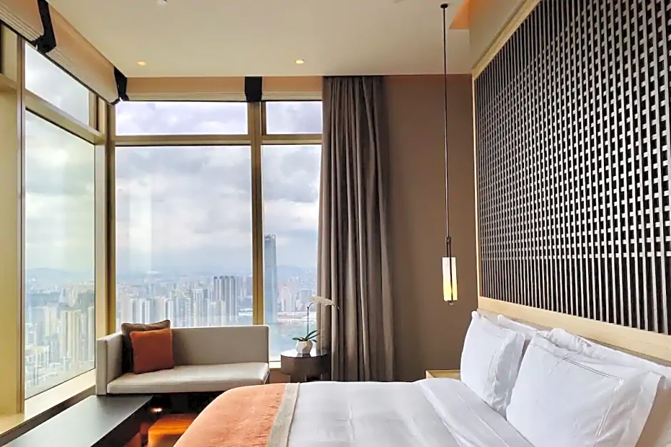 Jumeirah Guangzhou