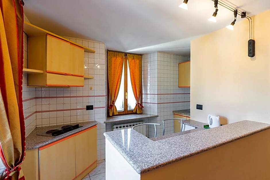 Appartamenti Da Sciolla