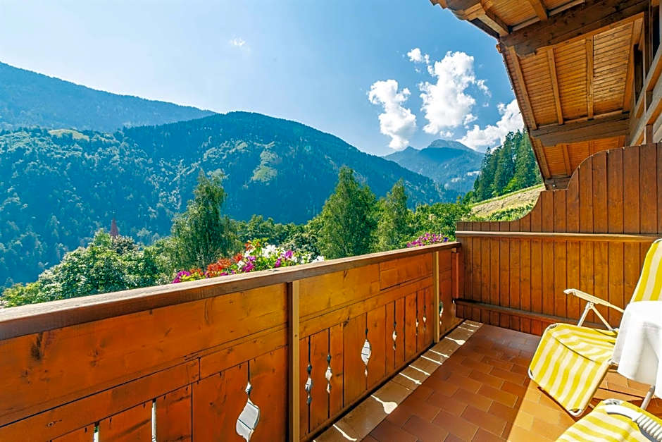 Hotel St. Pankraz