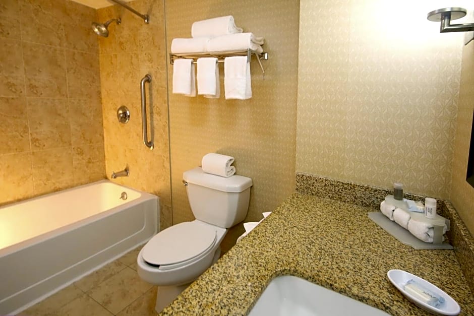 Holiday Inn Express Hotel & Suites CD. Juarez - Las Misiones By IHG