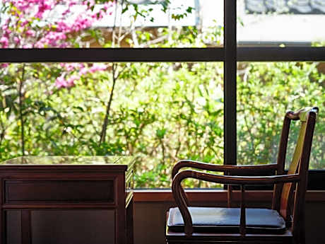 Japanese-Western mixed,Annex - Non-Smoking