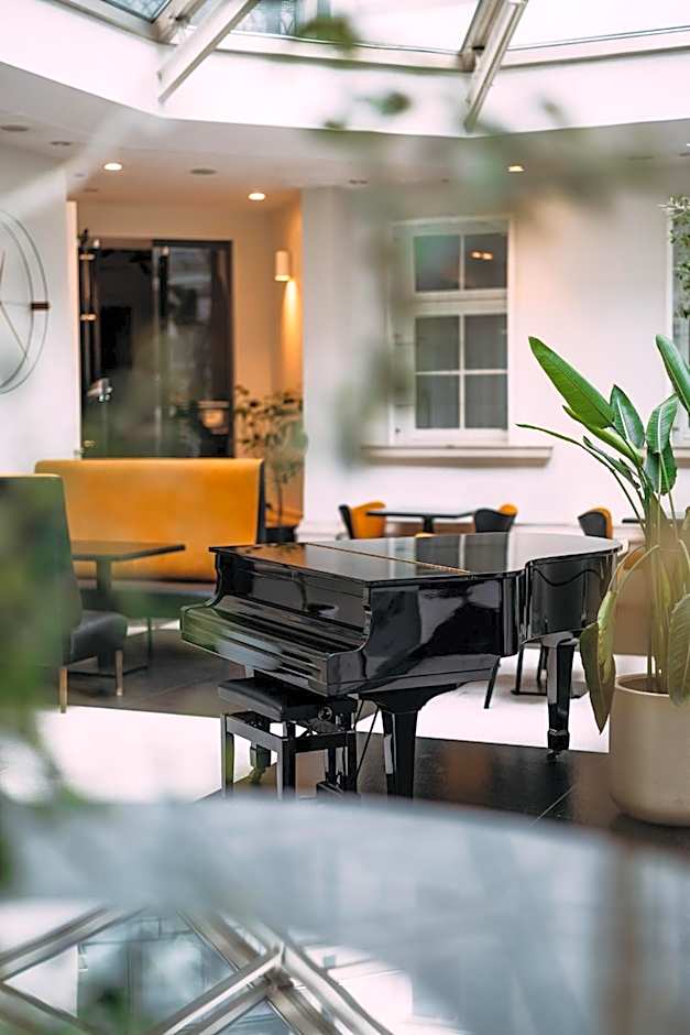 H15 Boutique Hotel, Warsaw, a Member of Design Hotels