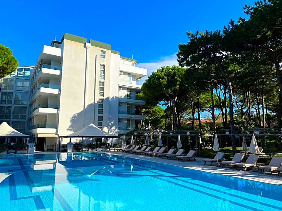 Hotel Greif