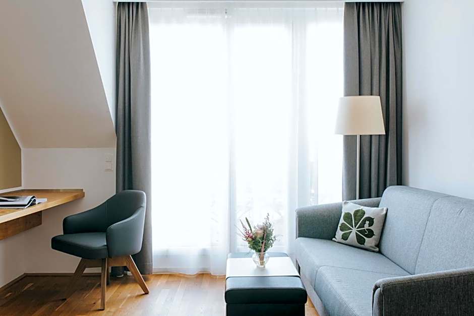 Parks 73 The Townhouse Hotel