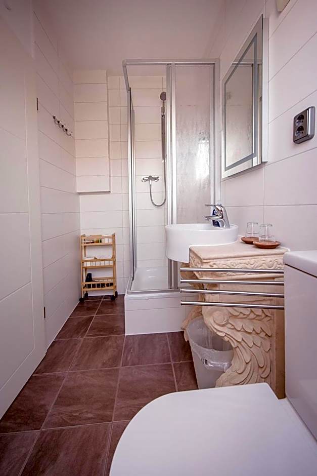 Franconia City Hotel