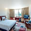 Hotel Mercure Besancon Parc Micaud