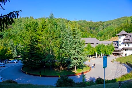 Hotel Junior