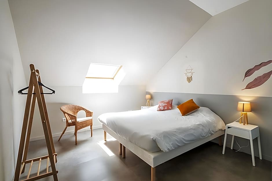 The People Hostel Lille