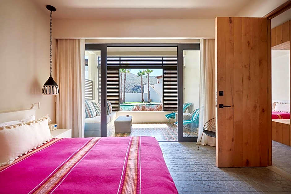 Hotel San Cristobal Adults 15+