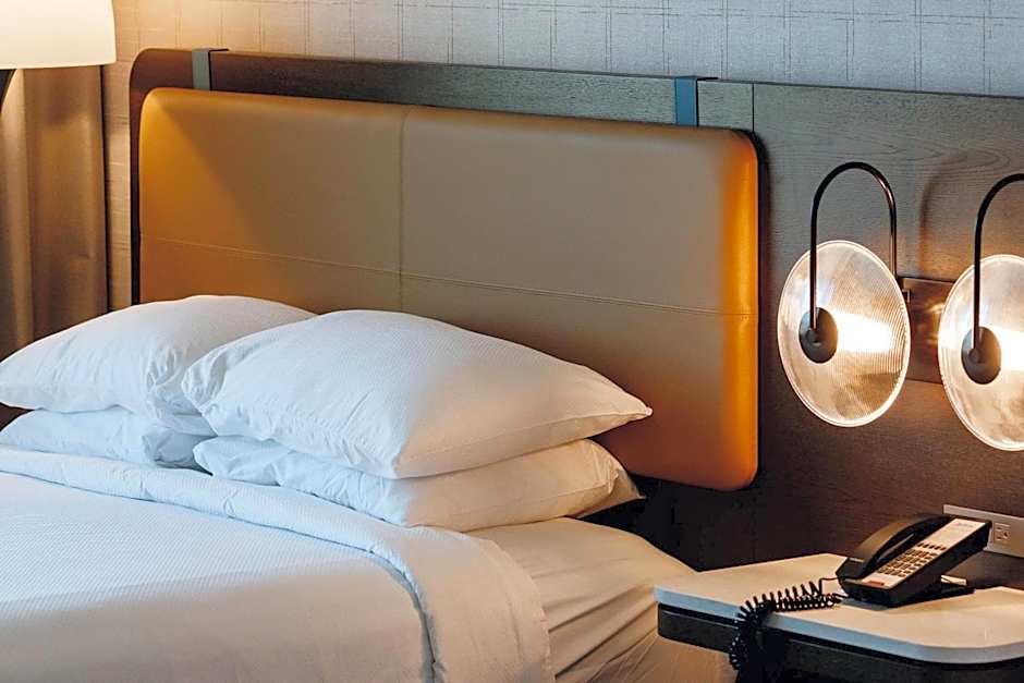 Radisson Hotel Santa Maria