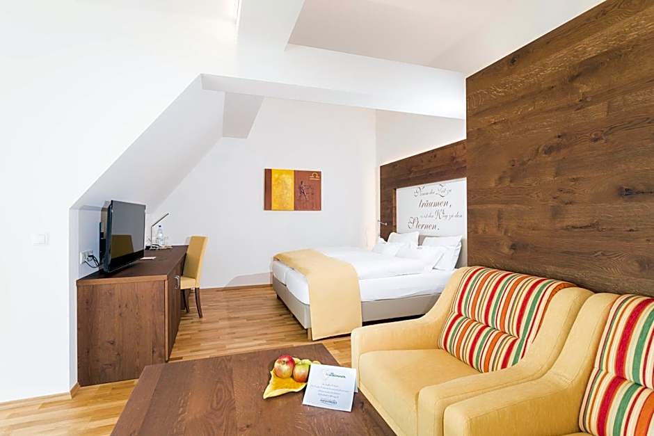 Joglland Hotel Prettenhofer