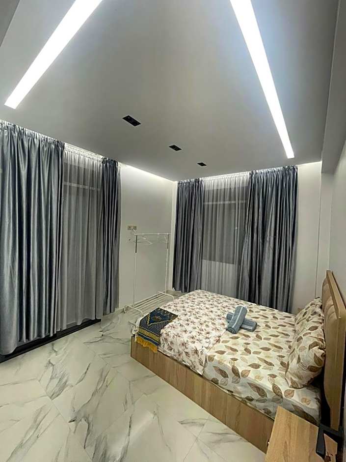 Oumaira Residence Azla-Tetouan