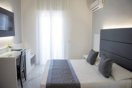 Single Room with Balcony