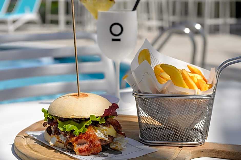 Hotel Playasol Marco Polo I